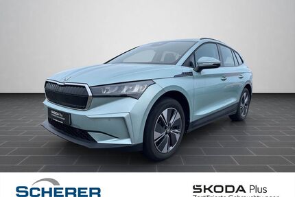 Skoda Enyaq Gebrauchtwagen