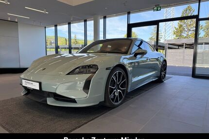 Porsche Taycan Gebrauchtwagen
