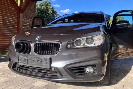 BMW 218 Gran Tourer Gebrauchtwagen