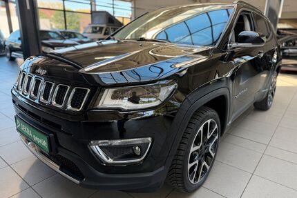Jeep Compass Gebrauchtwagen