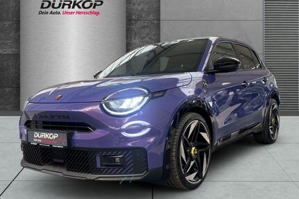 Abarth 600e Gebrauchtwagen