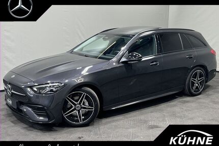 Mercedes-Benz C 180 Gebrauchtwagen