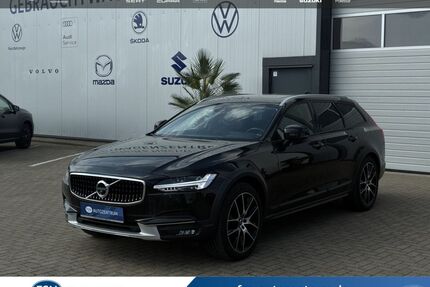 Volvo V90 Cross Country Gebrauchtwagen