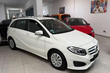 Mercedes-Benz B 180 Gebrauchtwagen