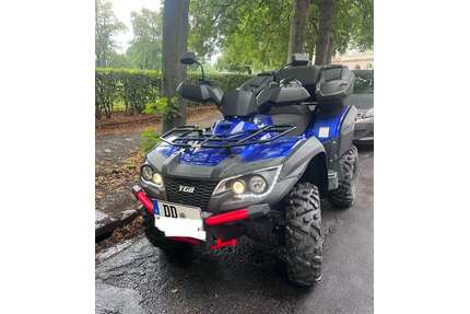 TGB Blade 1000 Gebrauchtwagen