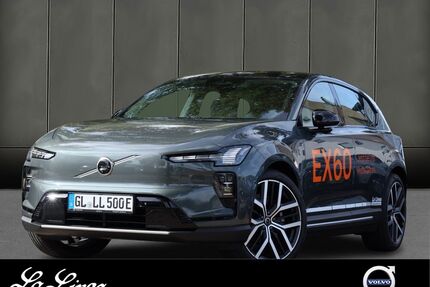Volvo EX60 Gebrauchtwagen