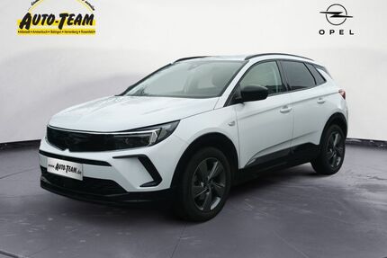Opel Grandland (X) Gebrauchtwagen