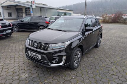 Suzuki Vitara Gebrauchtwagen