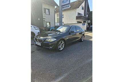 BMW 520 Gebrauchtwagen