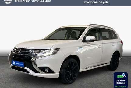 Mitsubishi Outlander Gebrauchtwagen