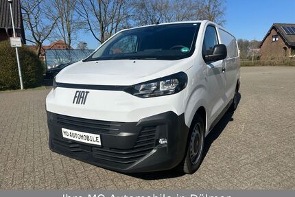 Fiat Scudo Gebrauchtwagen