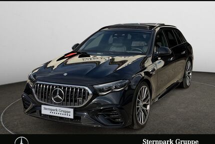 Mercedes-Benz E 53 AMG Gebrauchtwagen