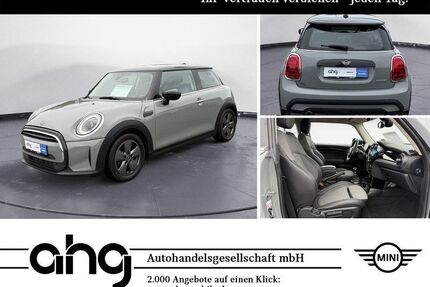 Mini Cooper Gebrauchtwagen