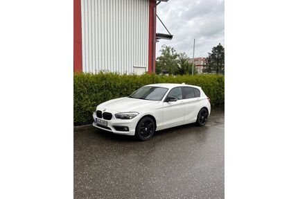BMW 116 Gebrauchtwagen