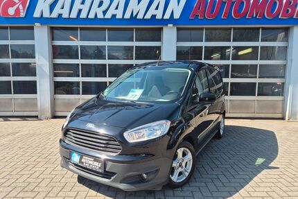 Ford Transit Courier Gebrauchtwagen