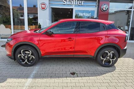 Alfa Romeo Junior Gebrauchtwagen