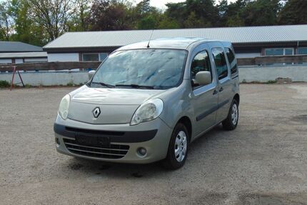 Renault Kangoo Gebrauchtwagen