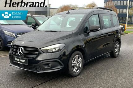 Mercedes-Benz Citan Gebrauchtwagen