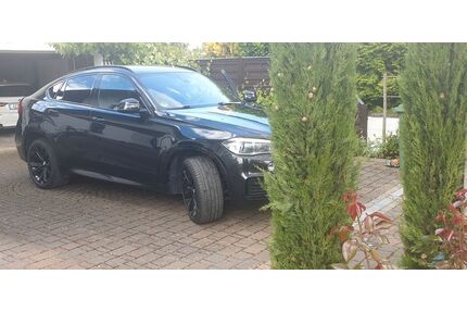BMW X6 Gebrauchtwagen