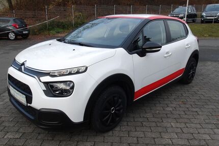 Citroen C3 Gebrauchtwagen