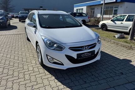 Hyundai i40 Gebrauchtwagen