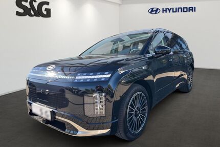 Hyundai IONIQ 9 Gebrauchtwagen