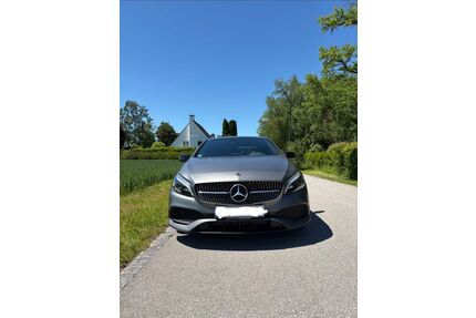 Mercedes-Benz A 200 Gebrauchtwagen