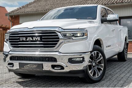 Dodge RAM Gebrauchtwagen