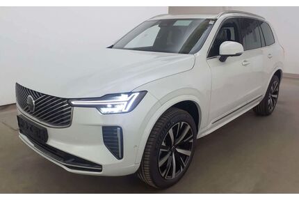 Volvo XC90 Gebrauchtwagen