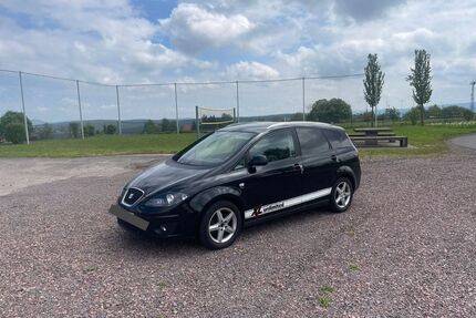Seat Altea Gebrauchtwagen