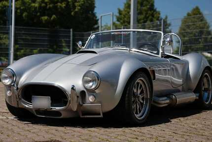 Dacia Cobra Gebrauchtwagen