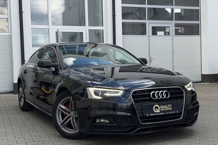Audi A5 Gebrauchtwagen
