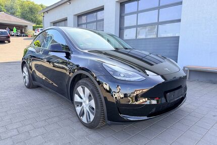 Tesla Model Y Gebrauchtwagen