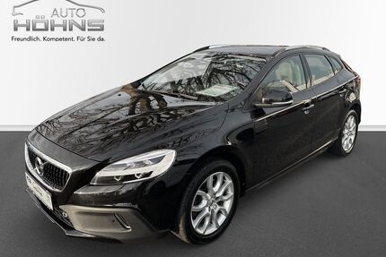 Volvo V40 Gebrauchtwagen