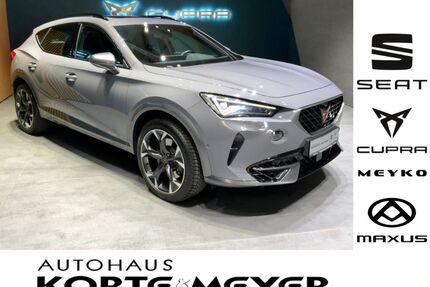 Cupra Formentor Gebrauchtwagen