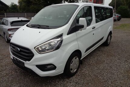 Ford Transit Gebrauchtwagen