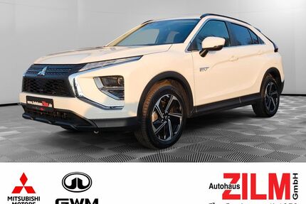 Mitsubishi Eclipse Cross Gebrauchtwagen