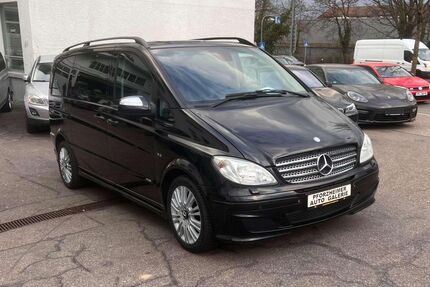 Mercedes-Benz Viano Gebrauchtwagen