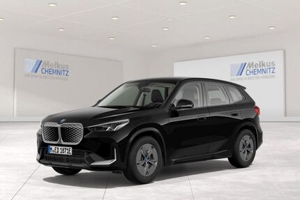 BMW iX1 Gebrauchtwagen