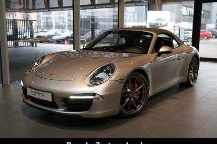 Porsche 991 Gebrauchtwagen