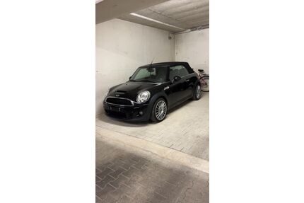 Mini Cooper S Cabrio Gebrauchtwagen