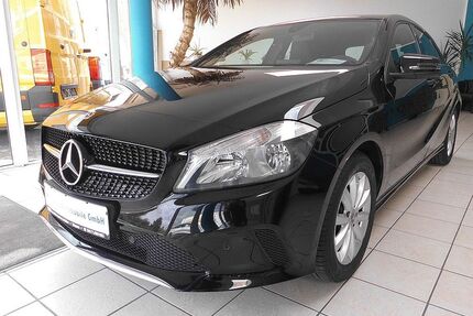 Mercedes-Benz A 180 Gebrauchtwagen