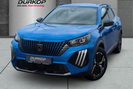Peugeot e-2008 Gebrauchtwagen