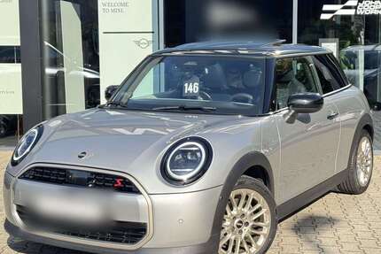 Mini Cooper S Gebrauchtwagen