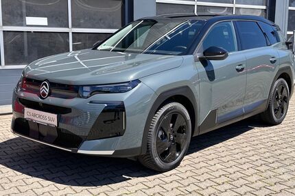 Citroen C5 Aircross Gebrauchtwagen