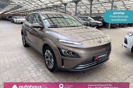 Hyundai KONA Elektro Gebrauchtwagen