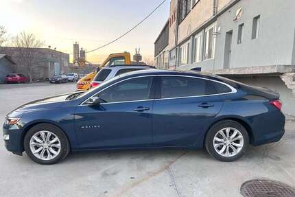 Chevrolet Malibu Gebrauchtwagen