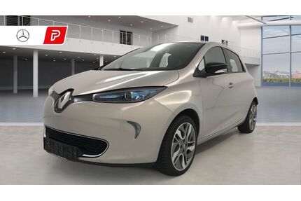 Renault ZOE Gebrauchtwagen