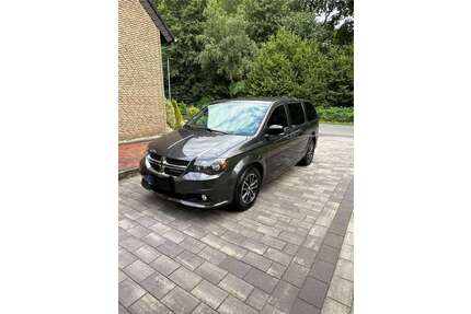 Dodge Grand Caravan Gebrauchtwagen