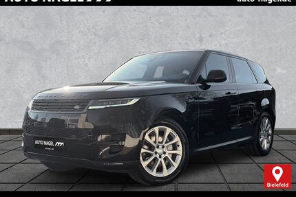 Land Rover Range Rover Sport Gebrauchtwagen